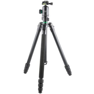 Trépied Cullmann Concept One 622 TC, Fibre De Carbone, Pour Photo Et Vidéo, Neuf