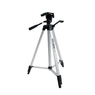 Trípode Soligor WT-330A (Alt 134,5 cms) c/estuche