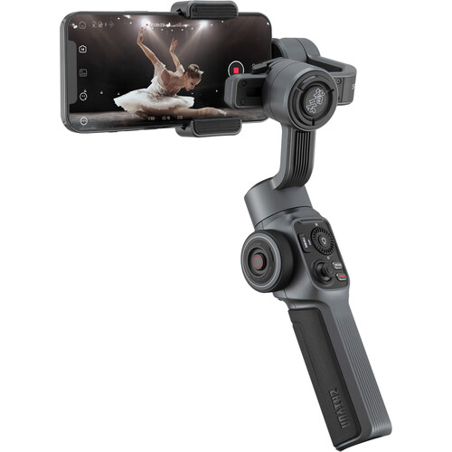 Estabilizador Zhiyun Smooth 5 (086781) - Imagen 6