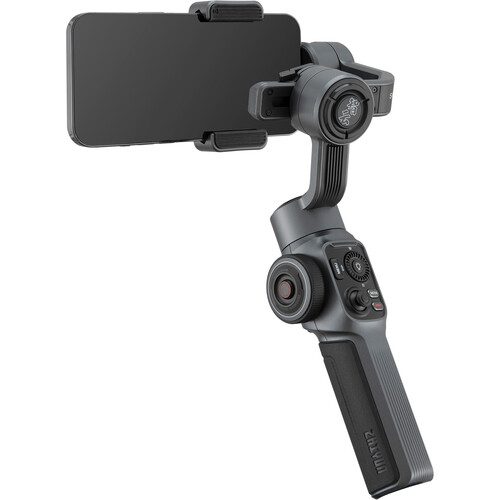 Estabilizador Zhiyun Smooth 5 (086781) - Imagen 7