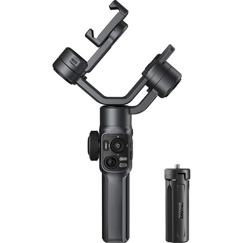 Estabilizador Zhiyun Smooth 5 (086781) - Imagen 8
