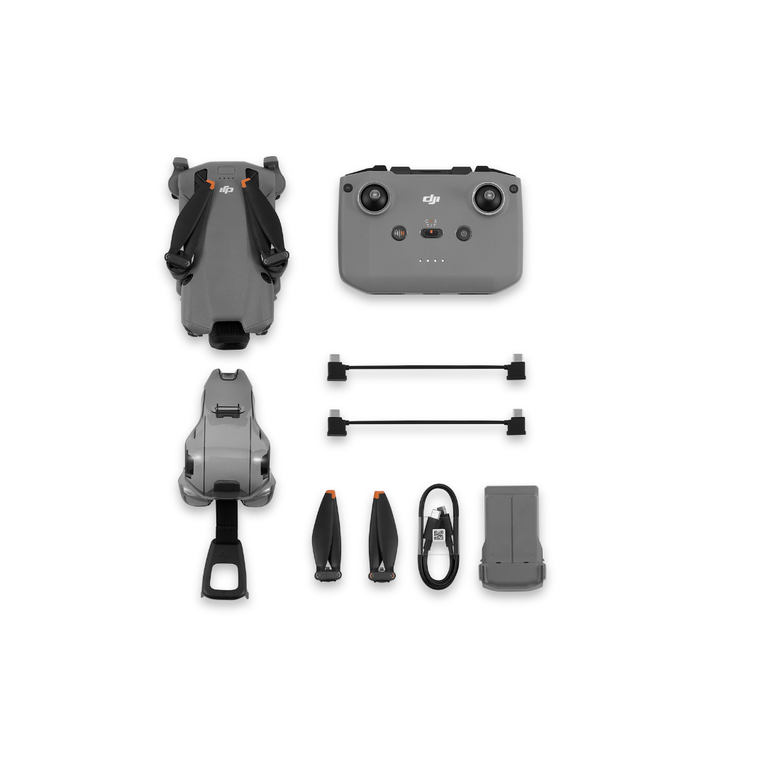 DJI Mini 5 Pro (DJI RC-N3) - Imagen 7