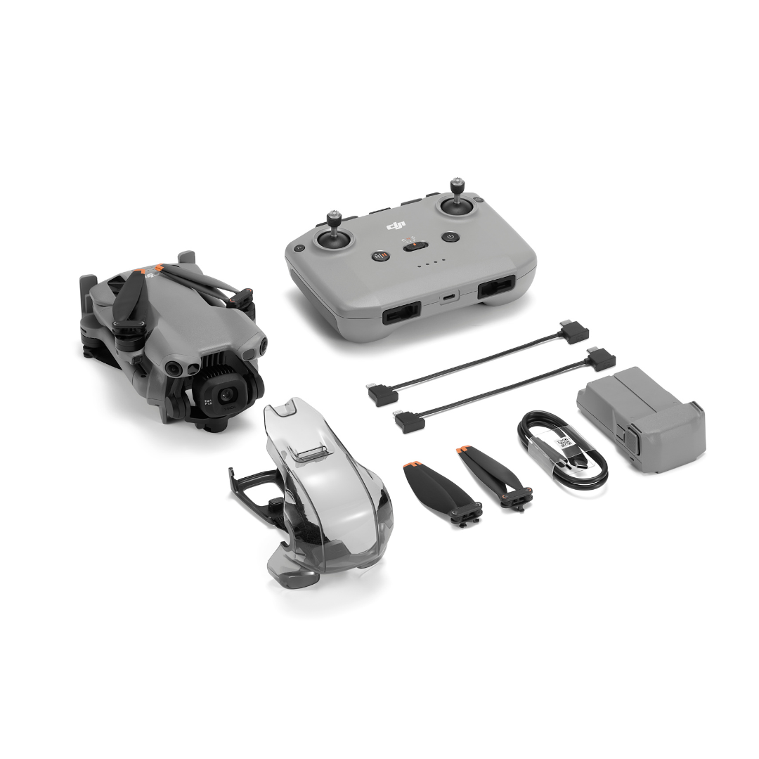 DJI Mini 5 Pro (DJI RC-N3) - Imagen 6