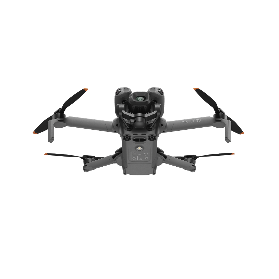 DJI Mini 5 Pro (DJI RC-N3) - Imagen 3