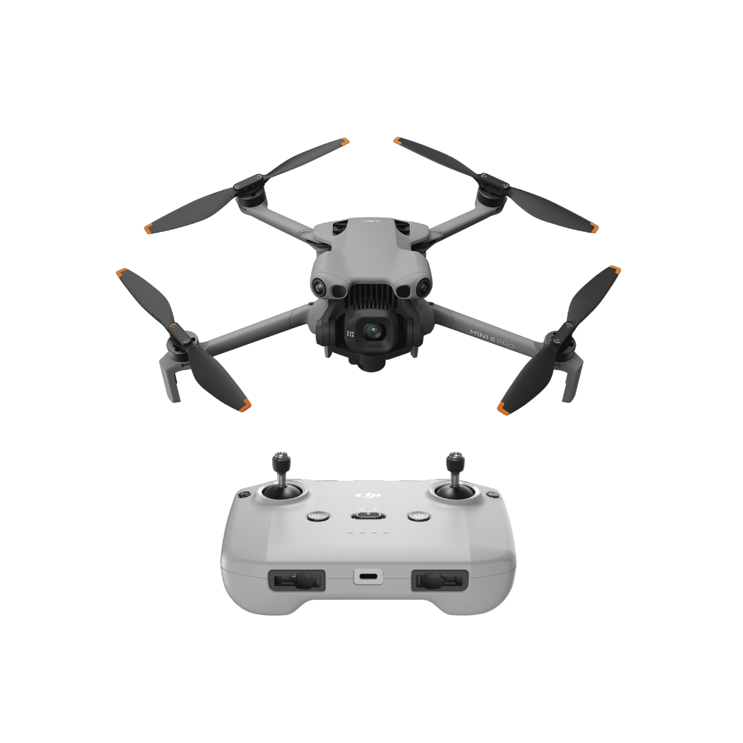 DJI Mini 5 Pro (DJI RC-N3)