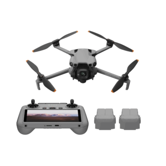 DJI Mini 5 Pro Fly More Combo (DJI RC 2)