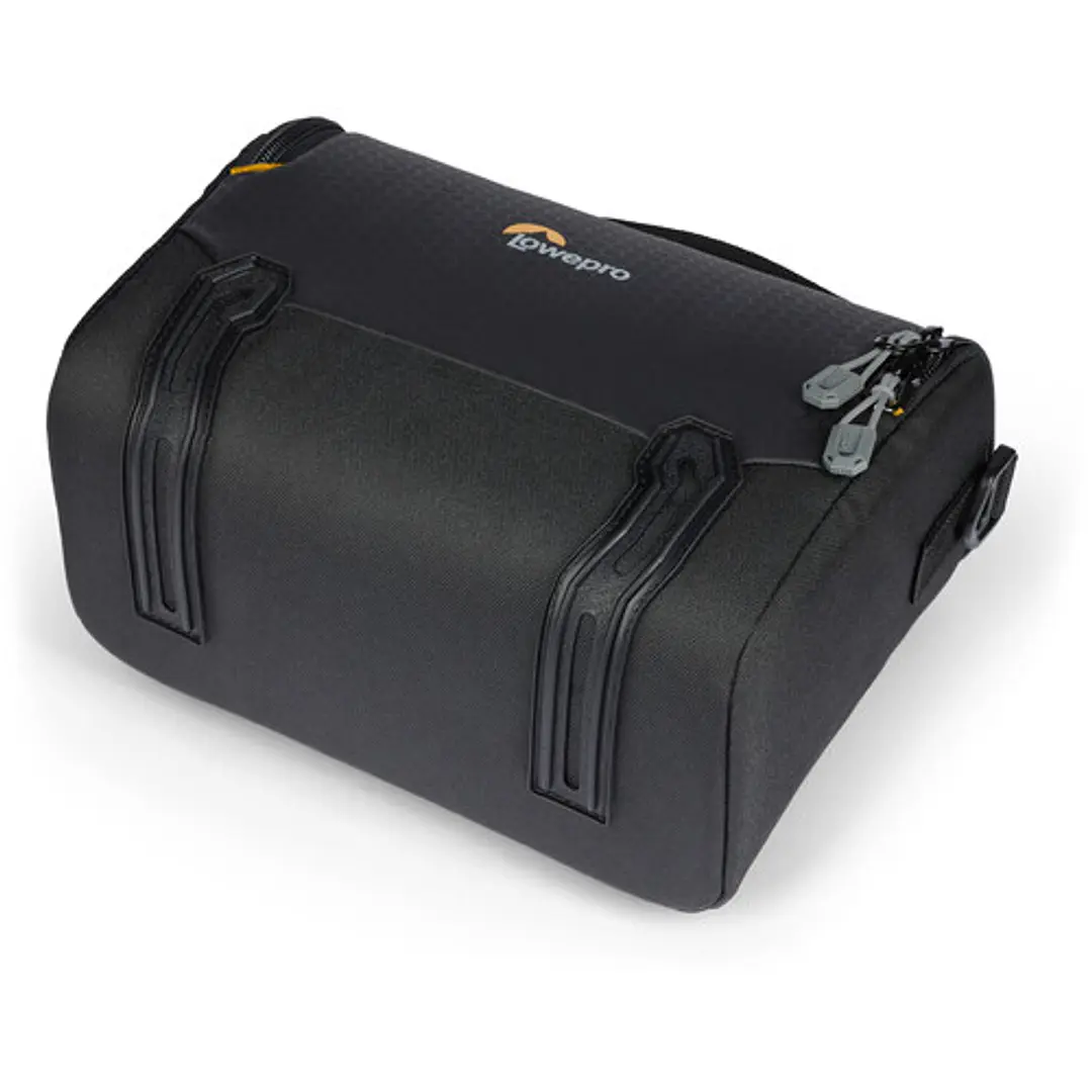 Lowepro Adventura SH 160 III (Negro) - Imagen 3