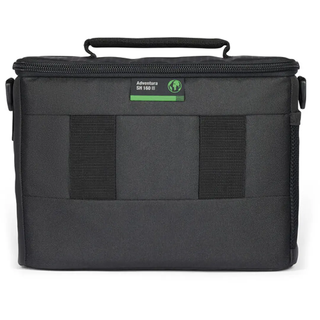 Lowepro Adventura SH 160 III (Negro) - Imagen 4