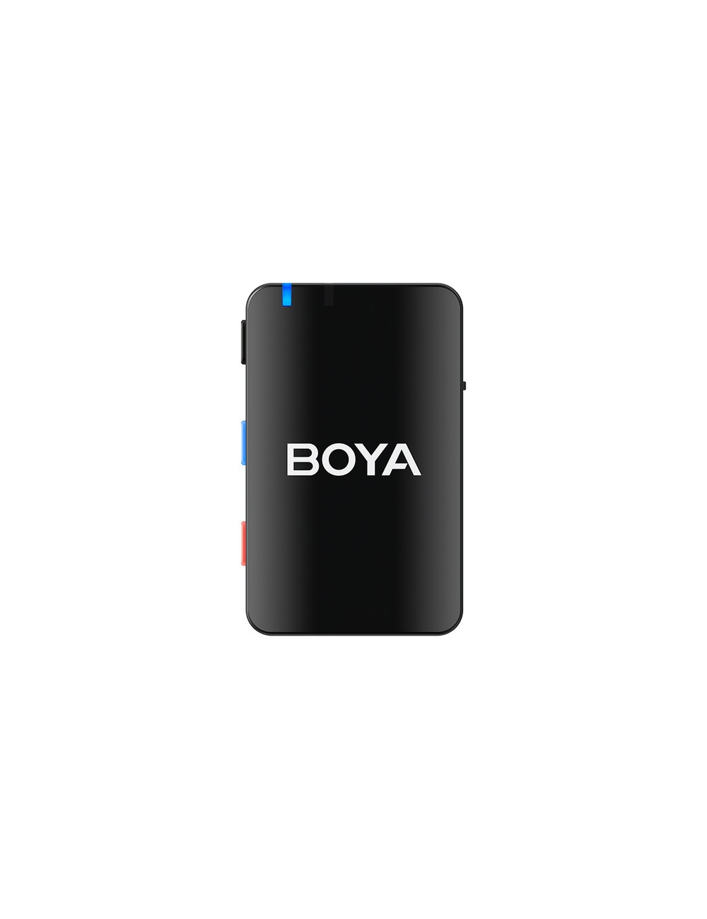 Boya BOYAMIC Micrófono Doble 3-EN-1 Con Grabadora y 300 Metros de Alcance - Imagen 7