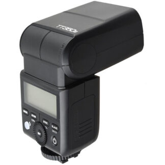 FLASH GODOX TT350 TTL Y HSS para sony