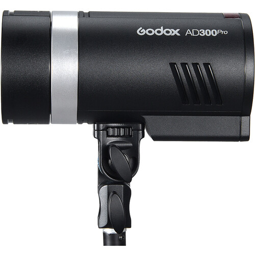 FLASH OUTDOOR GODOX AD300-PRO Para exterior o estudio - Imagen 16