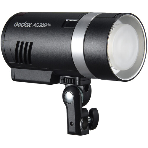 FLASH OUTDOOR GODOX AD300-PRO Para exterior o estudio - Imagen 2