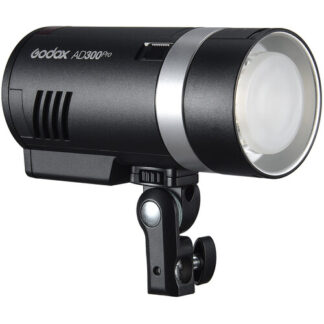 FLASH OUTDOOR GODOX  AD300-PRO Para exterior o estudio