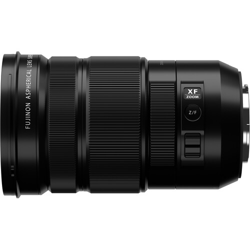 Lente FUJIFILM XF 18-120mm f/4 LM PZ WR - Imagen 7