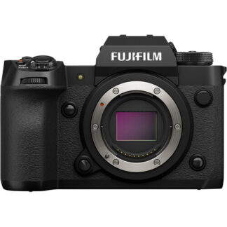Cámara Fujifilm X-H2 Body