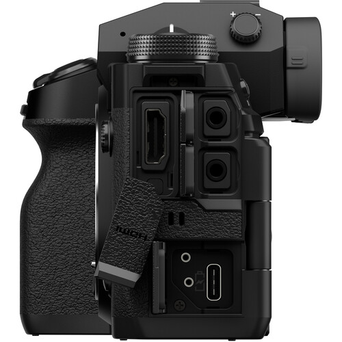 Cámara Fujifilm X-H2 Body - Imagen 5