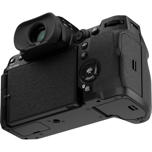 Cámara Fujifilm X-H2 Body - Imagen 3