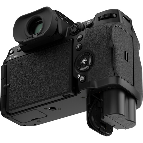 Cámara Fujifilm X-H2 Body - Imagen 2