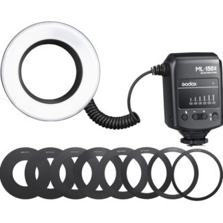 Flash Circular Godox ML-150 II Universal