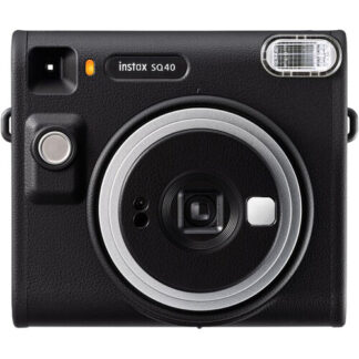 Camara Fujifilm Instax Square SQ-40 c/Black