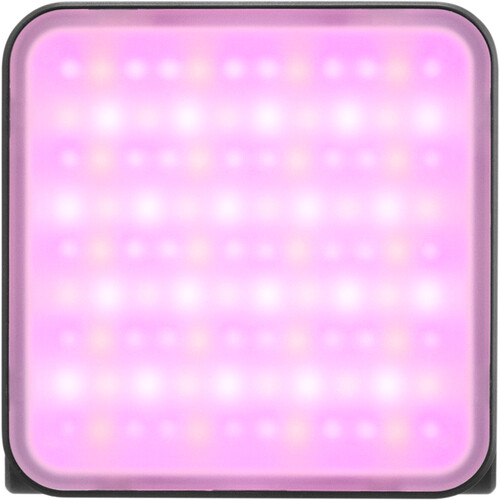 Luz led Zhiyun FIVERAY M20C RGB combo - Imagen 5