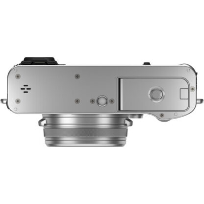PREVENTA - Cámara FUJIFILM X100VI SILVER - Mi Foto Pro