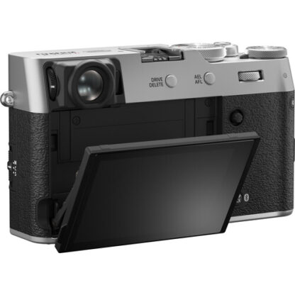 PREVENTA - Cámara FUJIFILM X100VI SILVER - Mi Foto Pro