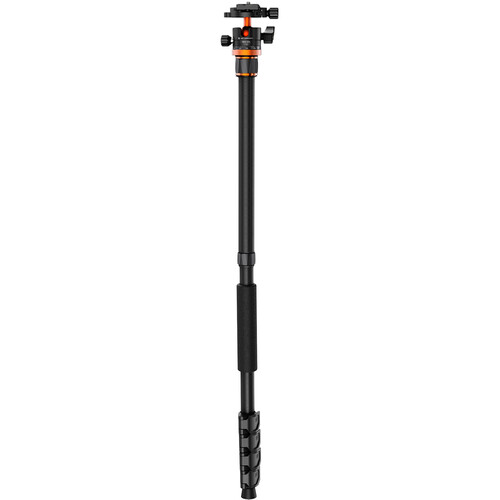 Trípode de aluminio - K255A7+BH-32L KF09.145 KF51002 - Imagen 6