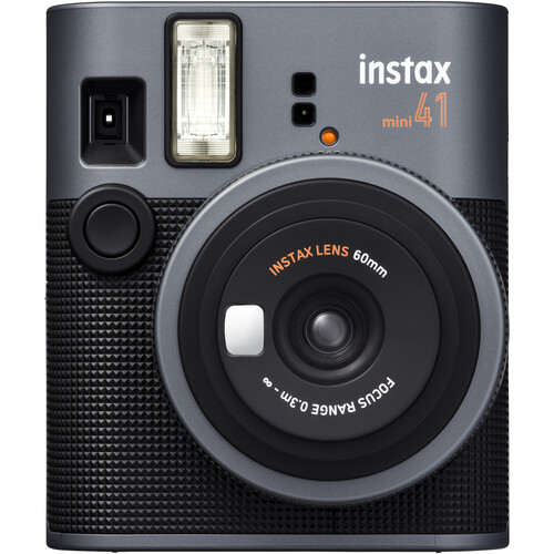 Cámara de película instantánea FUJIFILM INSTAX MINI 41 - Imagen 2