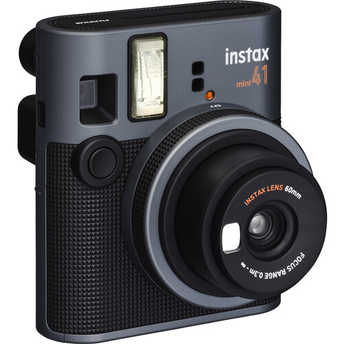 Cámara de película instantánea FUJIFILM INSTAX MINI 41 - Imagen 3