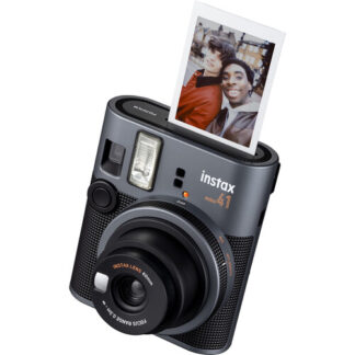 Cámara de película instantánea FUJIFILM INSTAX MINI 41