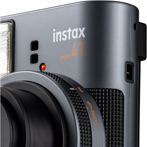 Cámara de película instantánea FUJIFILM INSTAX MINI 41 - Imagen 5