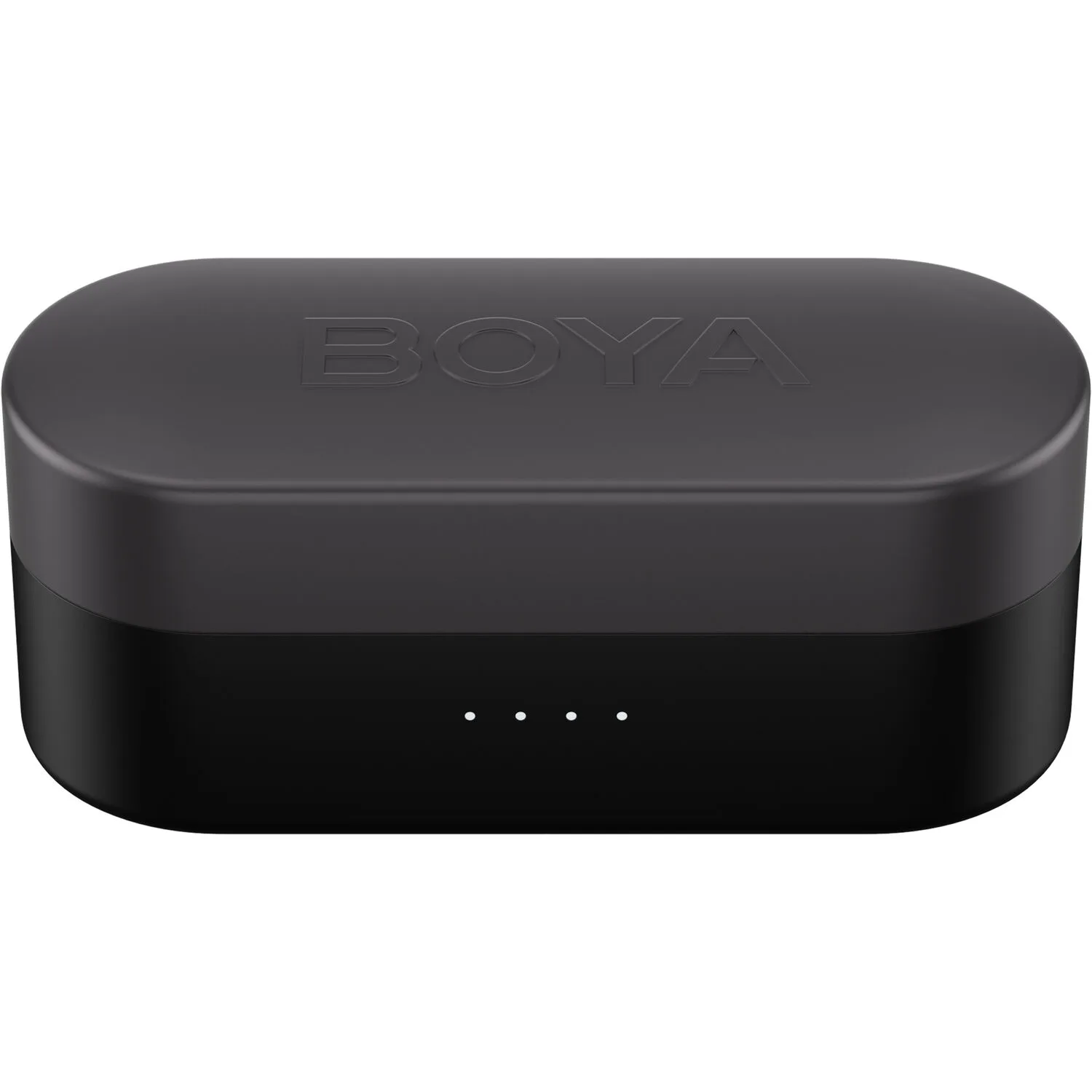 Boya BY-BOYALINK 3-02 Micrófono Doble con IA Conector USB-C - Imagen 3