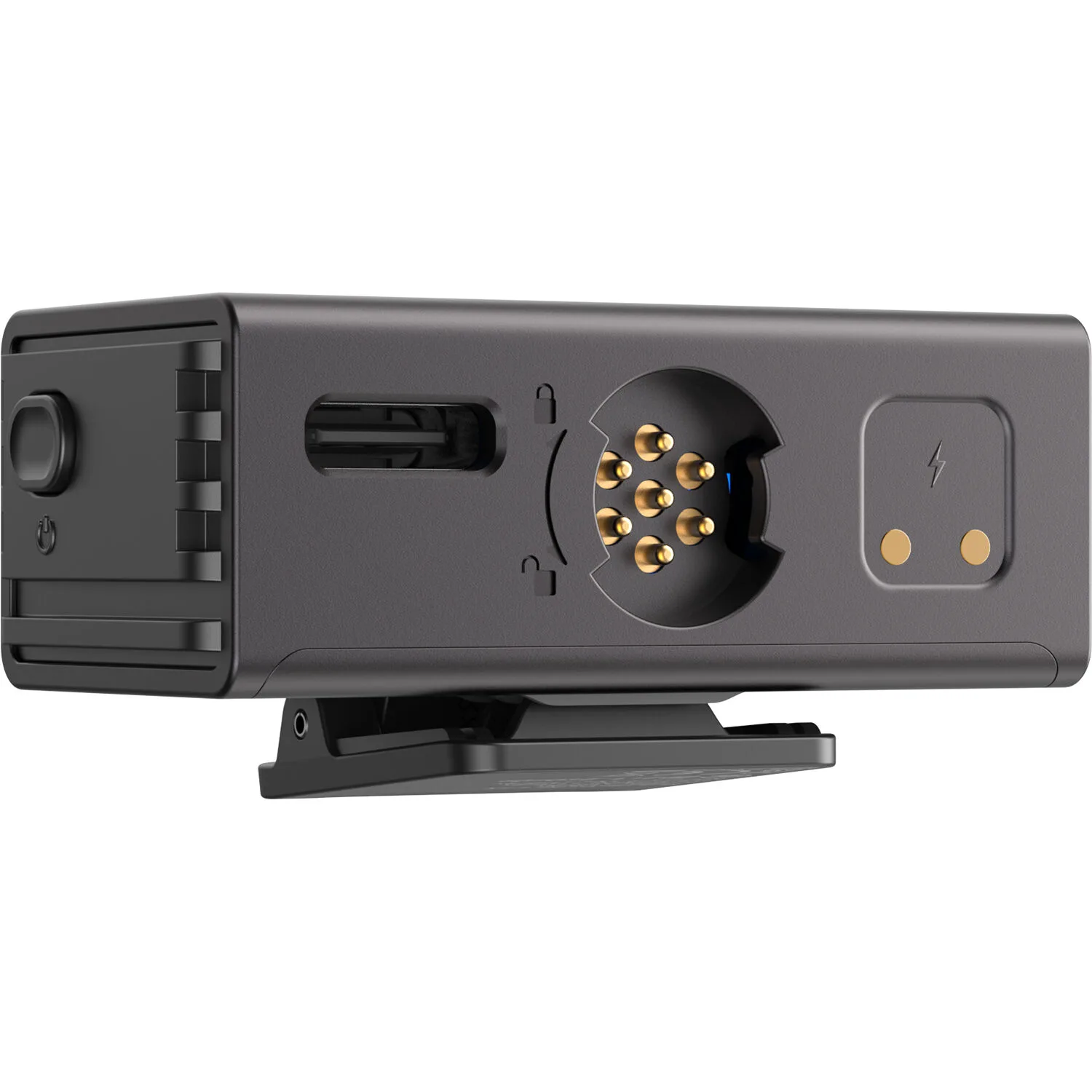 Boya BY-BOYALINK 3-02 Micrófono Doble con IA Conector USB-C - Imagen 5