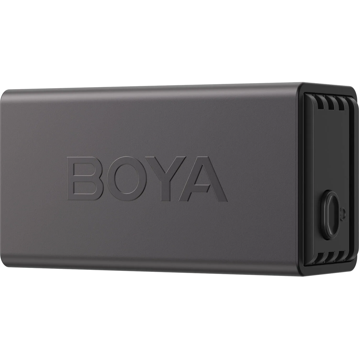 Boya BY-BOYALINK 3-02 Micrófono Doble con IA Conector USB-C - Imagen 10
