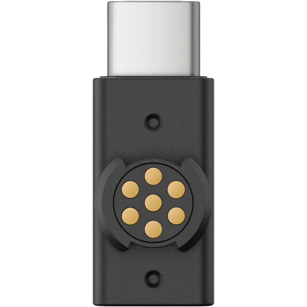 Boya BY-BOYALINK 3-02 Micrófono Doble con IA Conector USB-C - Imagen 14