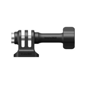 Adaptador 3-Prong to 1/4"