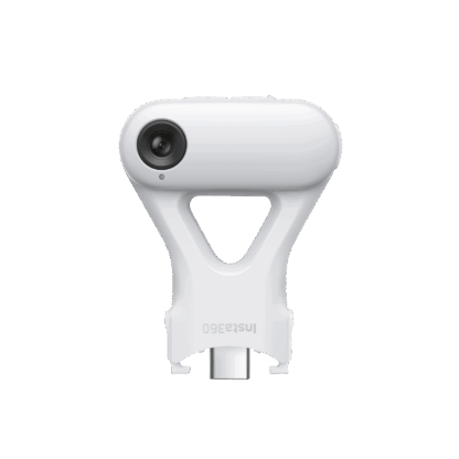Insta360 Flow 2 Pro AI Tracker - Mi Foto Pro