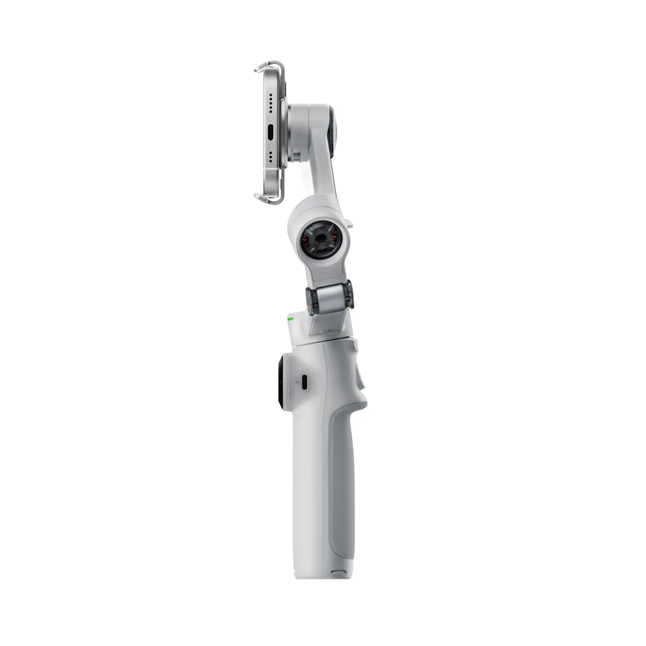 Insta360 Flow 2 Pro ストーングレー Insta360 Flow 2 Pro Standard Bundle / Stone Gray - Mi Foto Pro