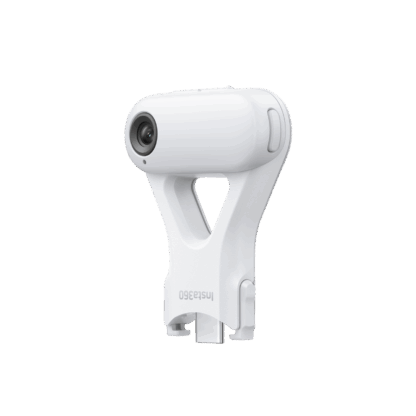 Insta360 Flow 2 Pro AI Tracker - Mi Foto Pro