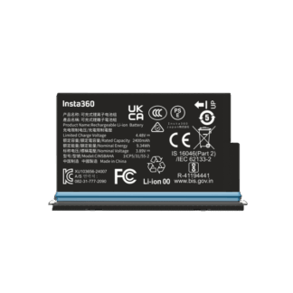 Batería Insta360 X5