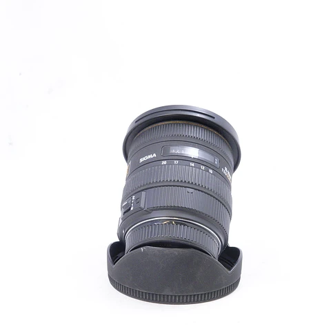 Lente Sigma 10-20mm F/3.5 EX DC HSM SLD para Sony A - Imagen 3