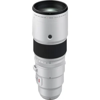 FUJIFILM XF 500mm f/5.6 R LM OIS WR