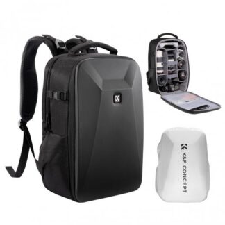 MOCHILA Adventure Pro Camera Backpack - K&F MOCHILA KF13.134