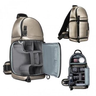 K&F ComfortLite Camera Backpack - K&F MOCHILA KF13.141V1