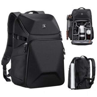 K&F StyleGuard Camera Backpack - K&F MOCHILA KF13.144