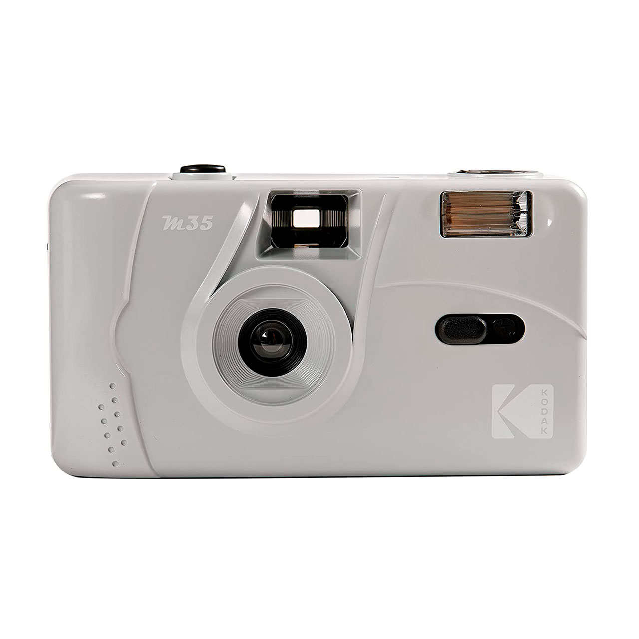 Cámara Analógica Kodak M35 Gris - Mi Foto Pro