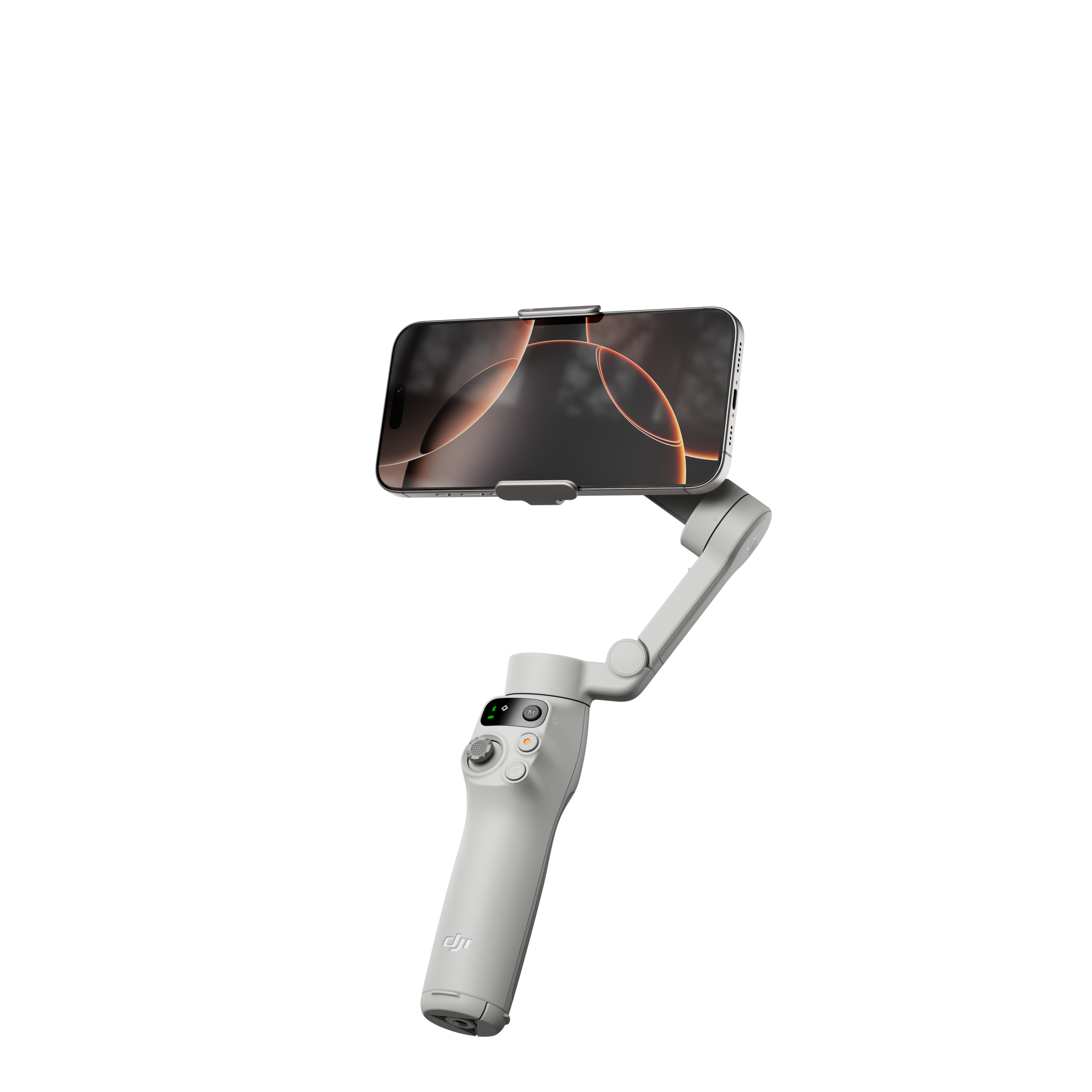 DJI OSMO MOBILE 7 - Imagen 9