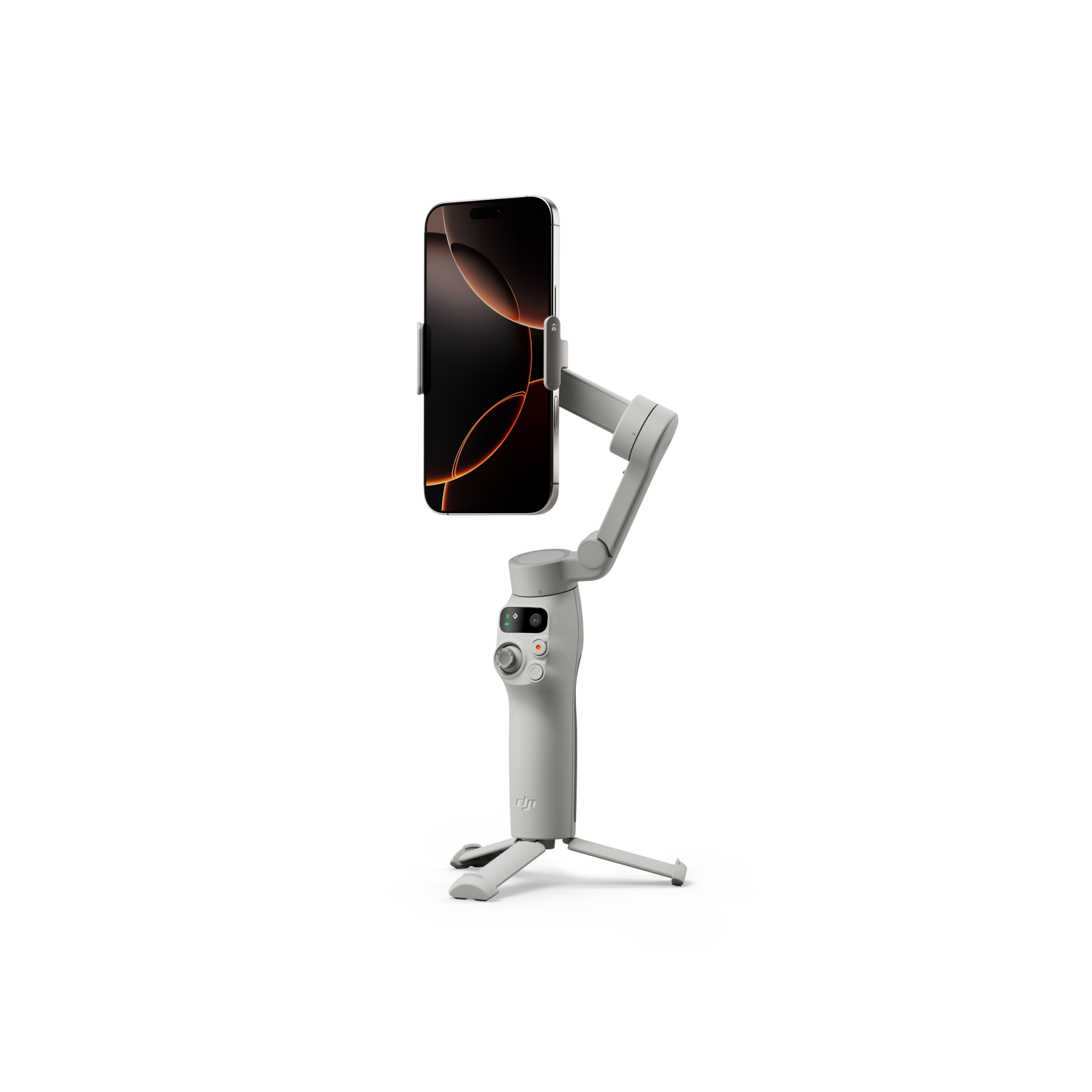 DJI OSMO MOBILE 7 - Imagen 7