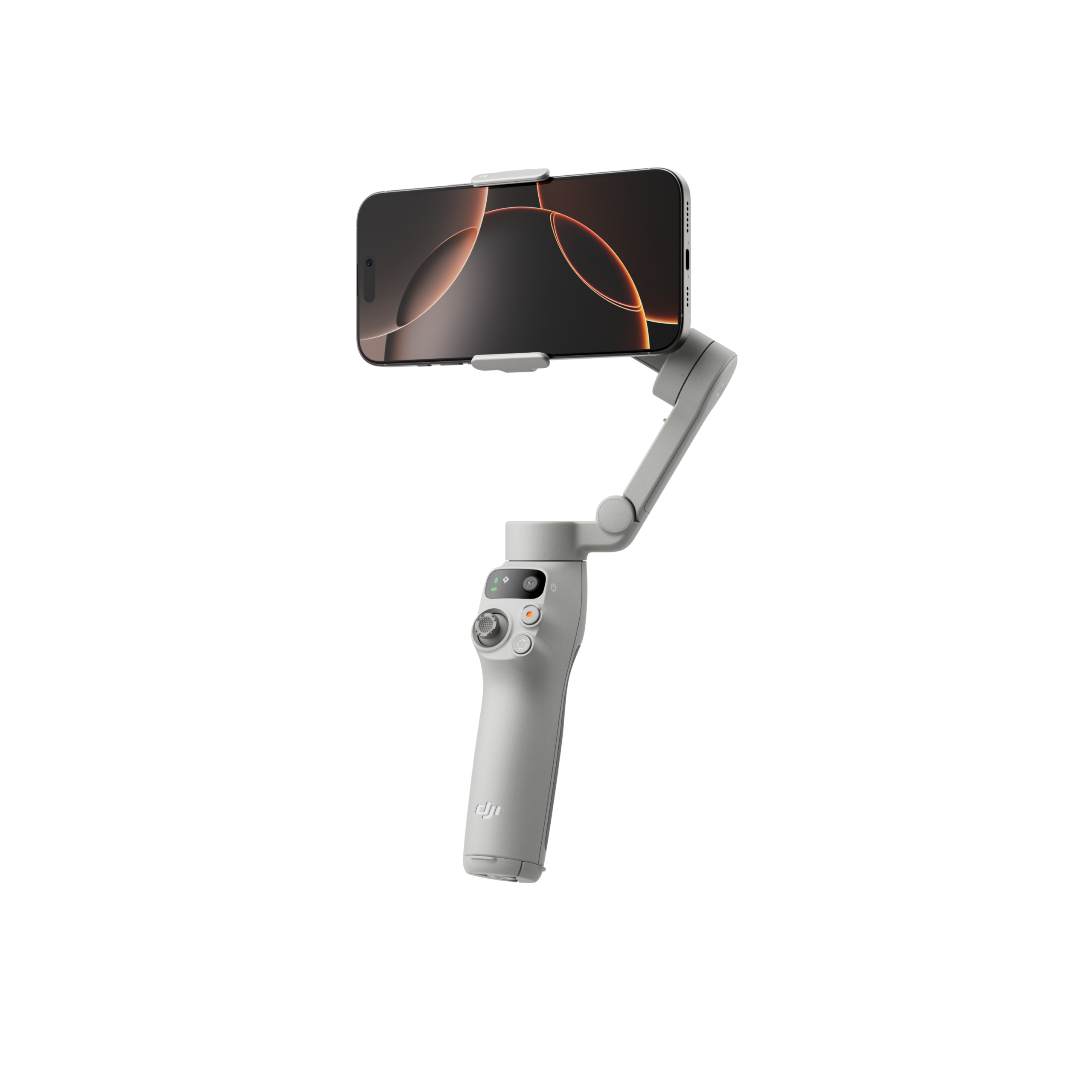 DJI OSMO MOBILE 7 - Imagen 5